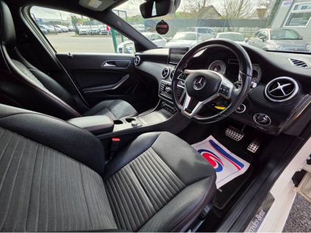 2015 Mercedes-Benz A-Class - photo 3