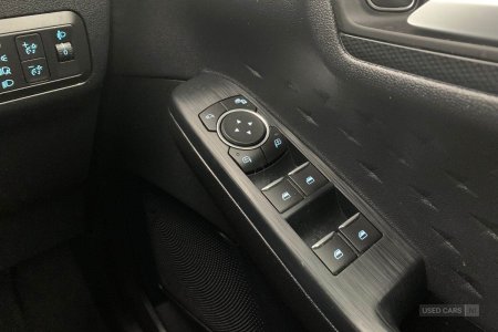 2021 Ford Kuga - photo 18