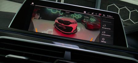 2022 BMW 7-Series - photo 39