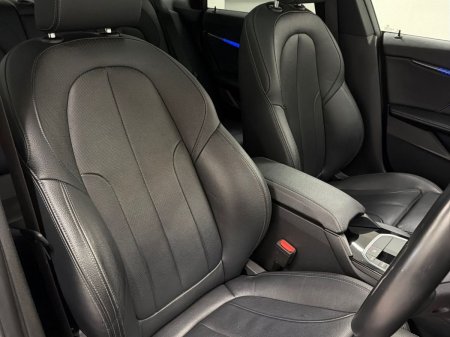 2021 BMW 2-Series - photo 12