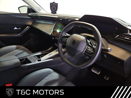 2025 Peugeot 408 - photo 6