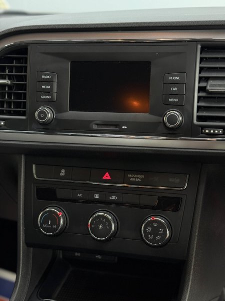 2019 SEAT Leon - photo 14