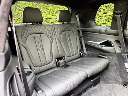 2024 BMW X7 - photo 26