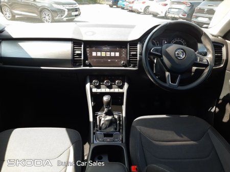 2018 Skoda Kodiaq - photo 2