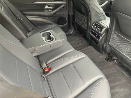 2022 Mercedes-Benz GLE - photo 27