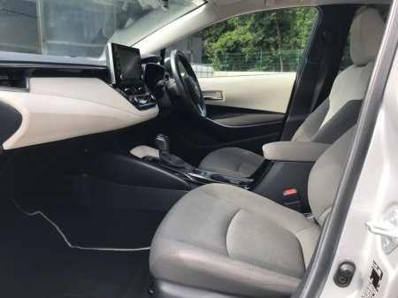 2021 Toyota Corolla - photo 6