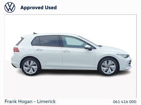 2027 Volkswagen Golf - photo 6