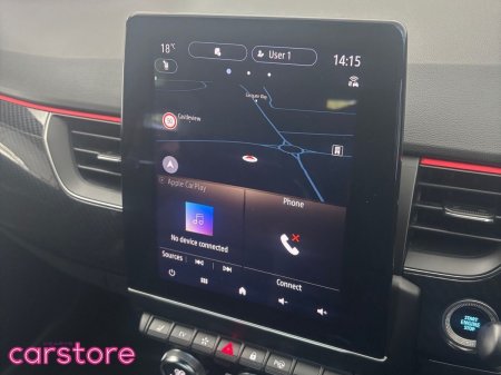 2022 Renault Arkana - photo 17
