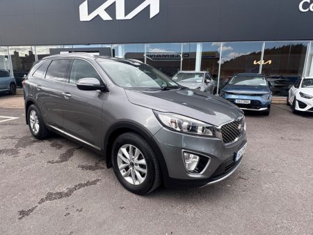 2016 Kia Sorento - photo 2