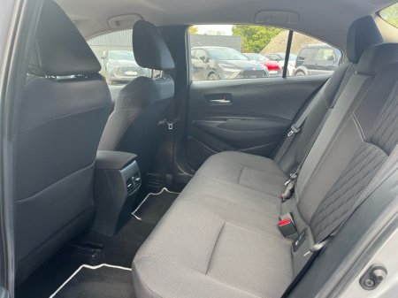 2022 Toyota Corolla - photo 7