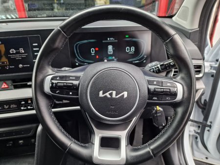 2023 Kia Sportage - photo 16