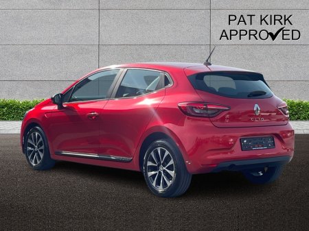 2023 Renault Clio - photo 2