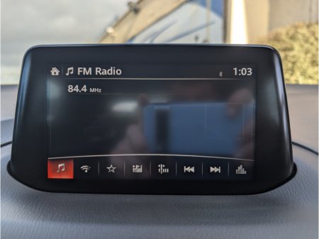 2019 Mazda Axela - photo 21