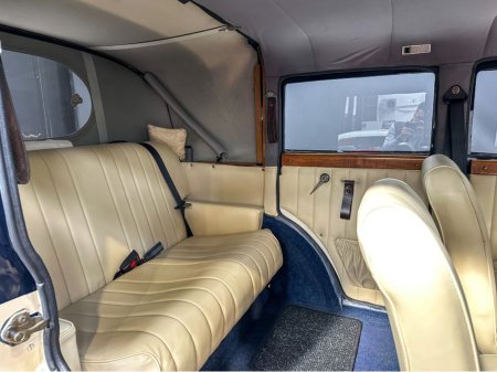 2004 REGENT LANDAULETTE - photo 23