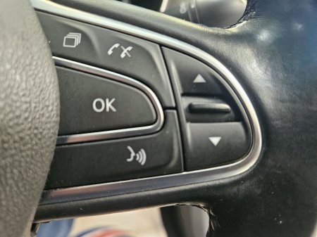 2018 Renault Megane - photo 10