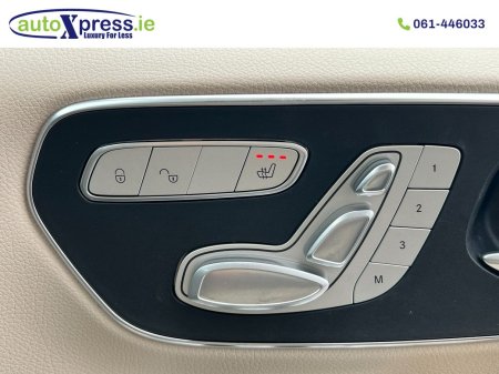2023 Mercedes-Benz V-Class - photo 35