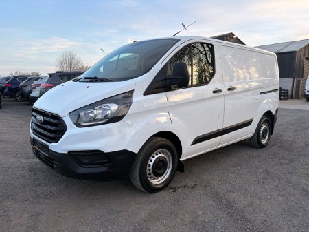 2021 Ford Transit - photo 6