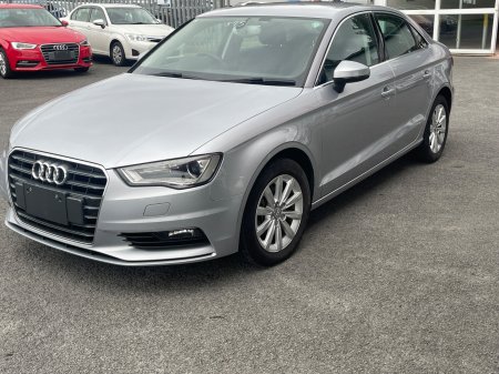 2015 Audi A3 - photo 3