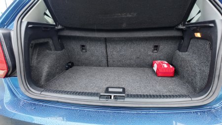 2014 Volkswagen Polo - photo 17