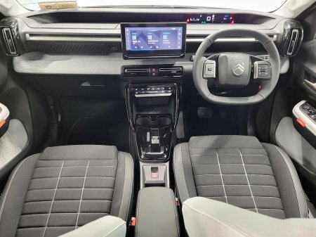 2026 Citroen C3 - photo 4