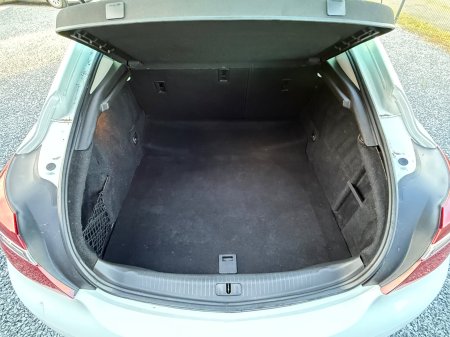 2016 Vauxhall Insignia - photo 10