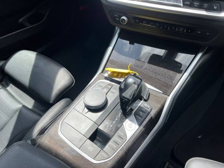 2021 BMW 3-Series - photo 11