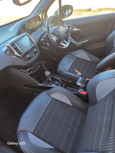 2017 Peugeot 2008 - photo 22