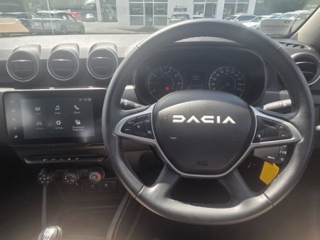 2023 Dacia Duster - photo 18
