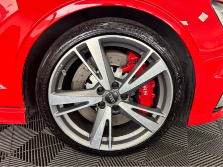 2018 Audi RS3 - photo 9