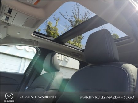 2026 Mazda CX-5 - photo 19