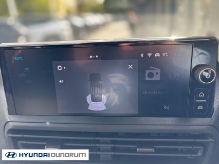 2025 Citroen Spacetourer - photo 23