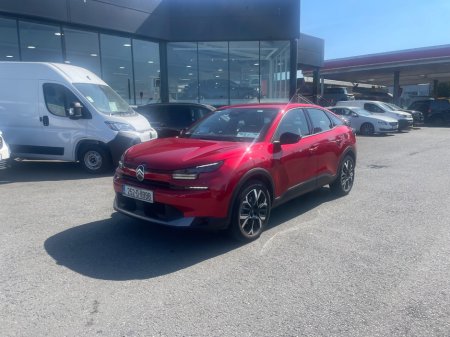 2025 Citroen C4 - photo 13
