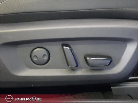 2027 Nissan Qashqai - photo 44