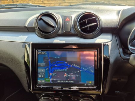 2023 Suzuki Swift - photo 20