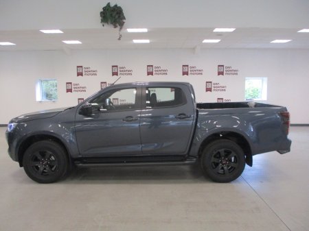 2026 Isuzu D-Max - photo 15