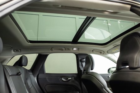 2024 Volvo XC60 - photo 14