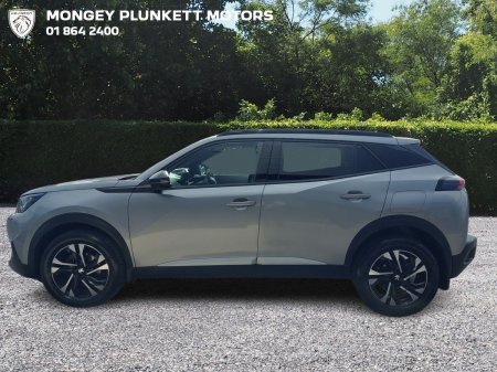2023 Peugeot 2008 - photo 4