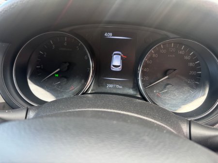 2016 Nissan Pulsar - photo 6