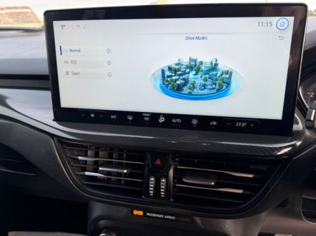 2024 Ford Focus - photo 15