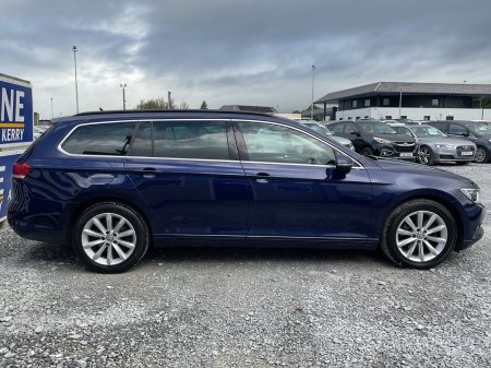2018 Volkswagen Passat - photo 6