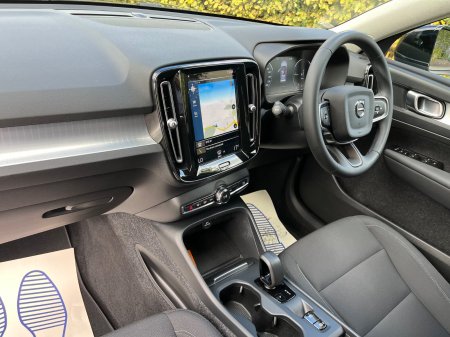2022 Volvo XC40 - photo 21