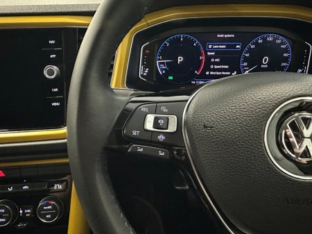 2021 Volkswagen T-Roc - photo 26