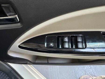 2017 Mitsubishi Mirage - photo 13