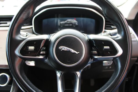 2022 Jaguar F-Pace - photo 14