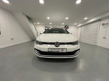 2021 Volkswagen Golf - photo 5