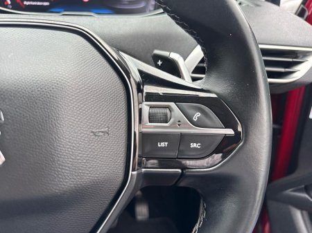 2023 Peugeot 3008 - photo 20