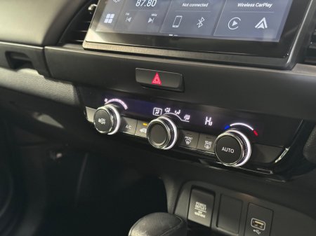 2020 Honda Fit - photo 13