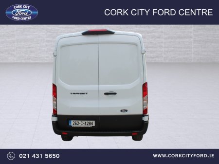 2026 Ford Transit - photo 7