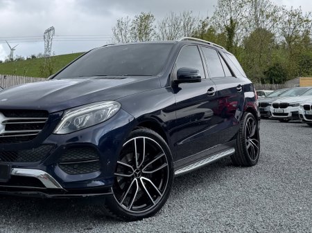 2017 Mercedes-Benz GLE - photo 16