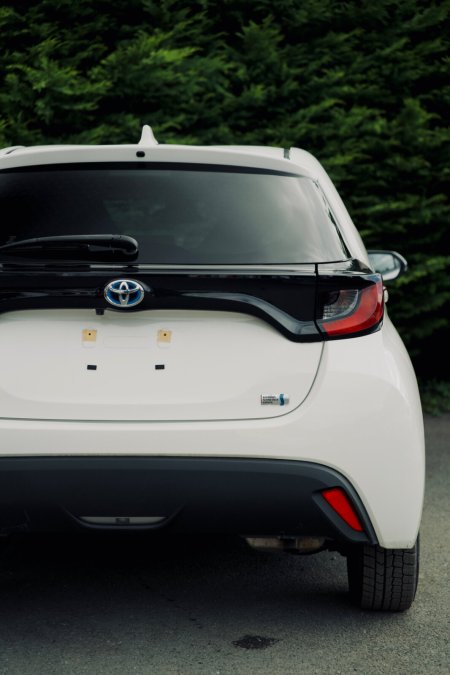 2023 Toyota Yaris - photo 15